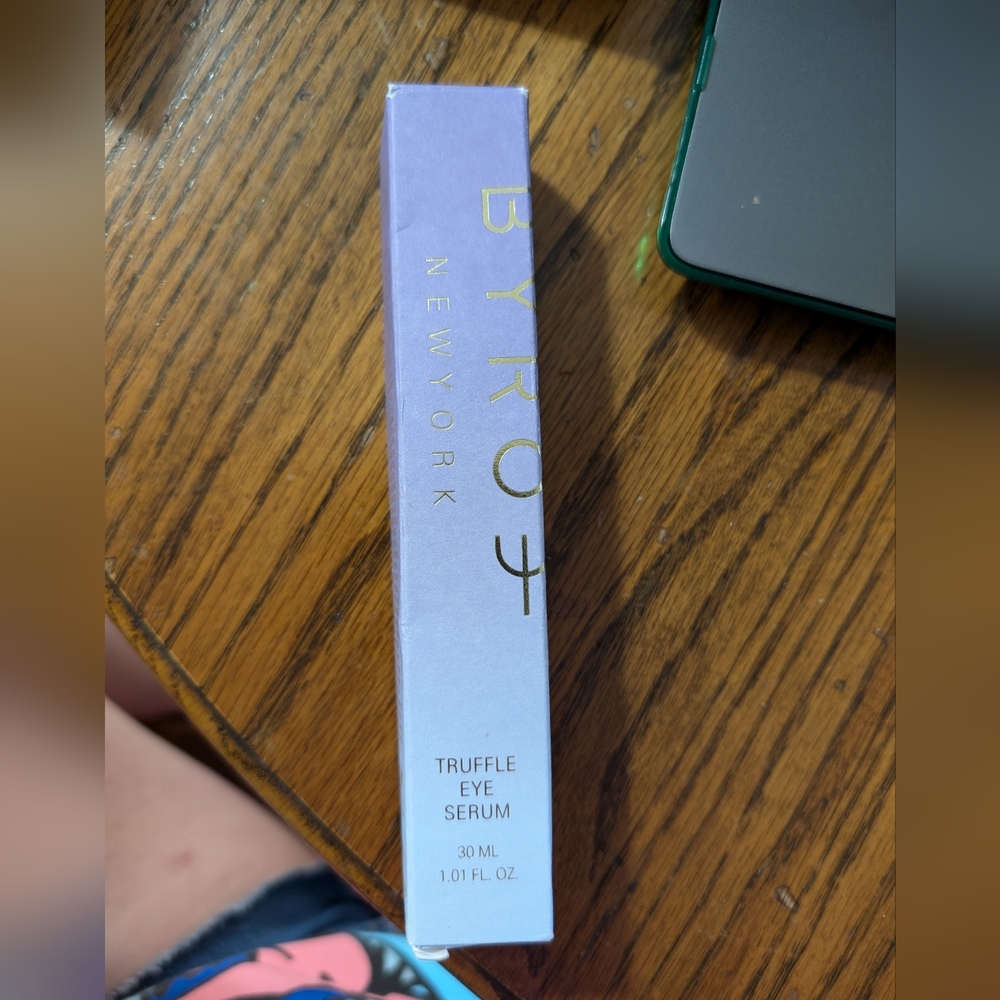 Byroe Truffle Eye Serum 1.01fl.oz 35mL